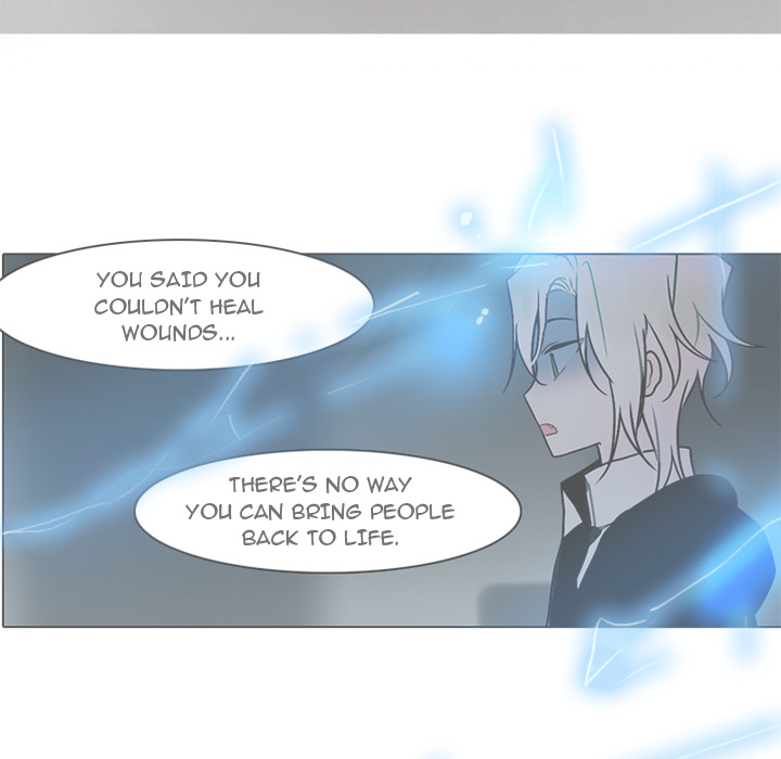 End And Save Chapter 212 page 31 - 
