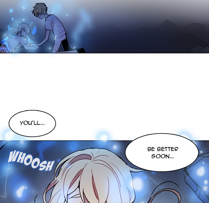End And Save Chapter 212 page 34 - 