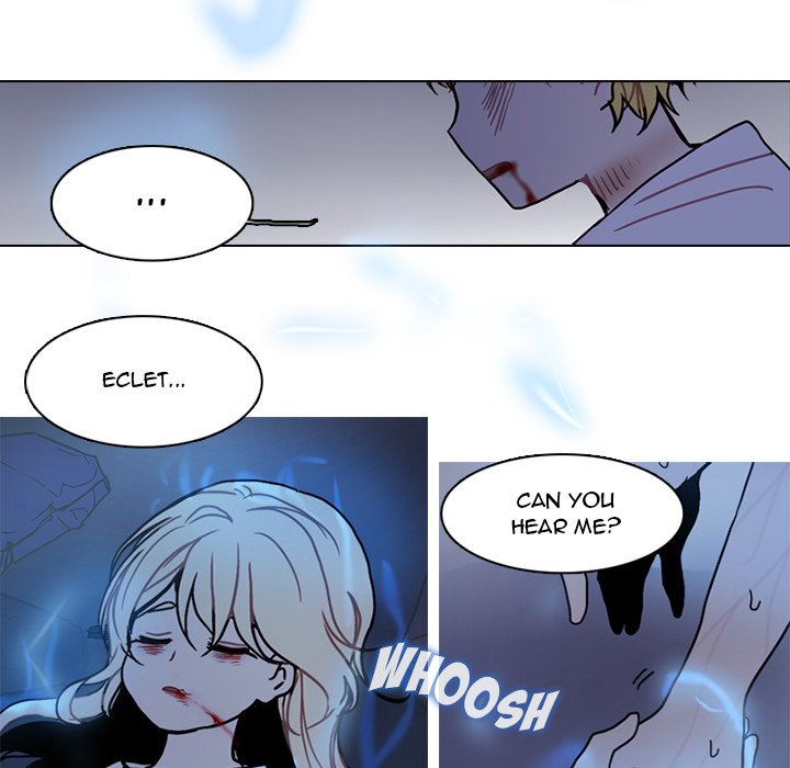 End And Save Chapter 212 page 38 - 