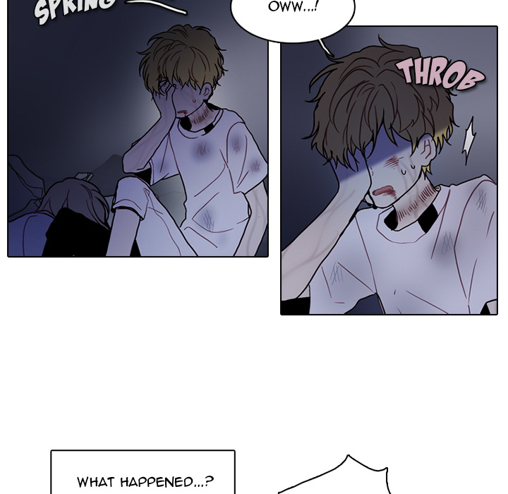 End And Save Chapter 212 page 5 - 
