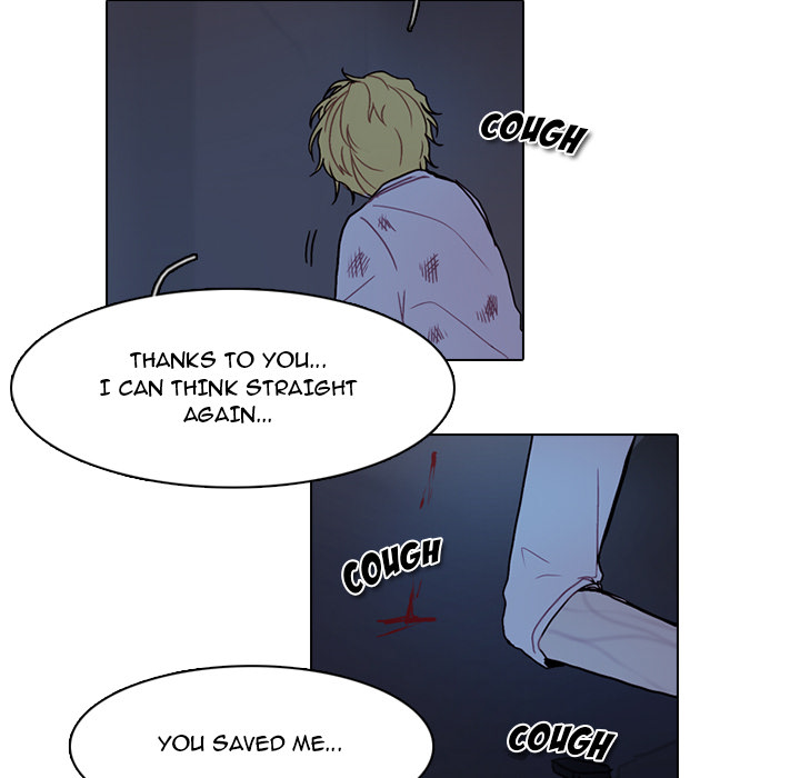 End And Save Chapter 212 page 41 - 