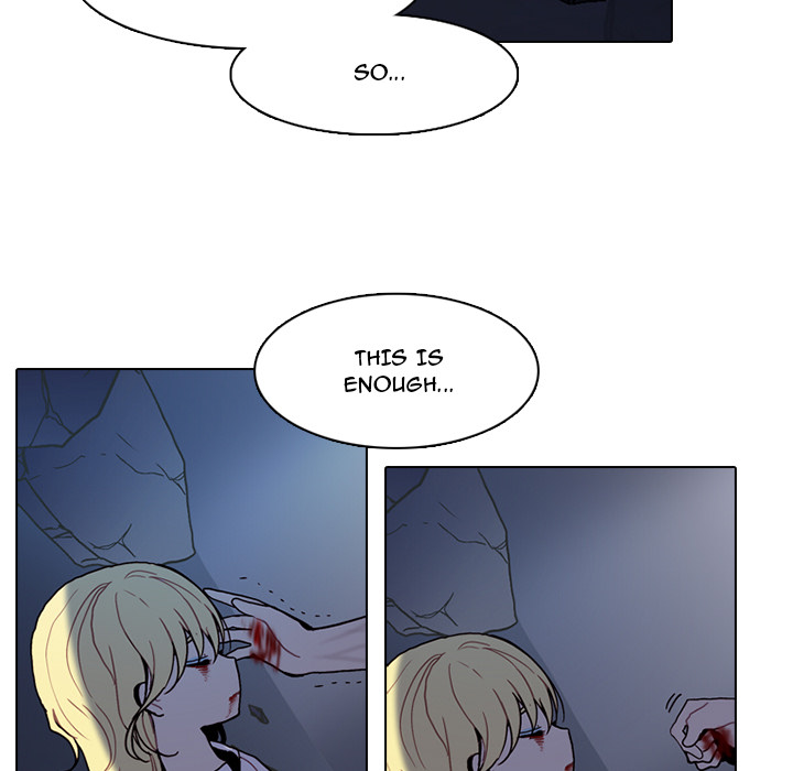 End And Save Chapter 212 page 42 - 