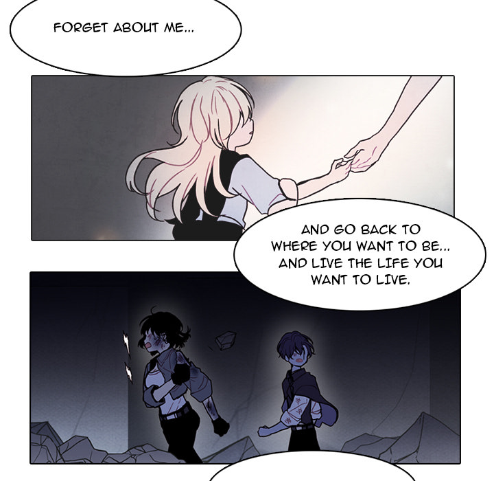 End And Save Chapter 212 page 44 - 