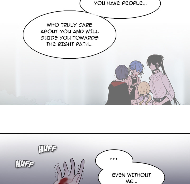 End And Save Chapter 212 page 45 - 