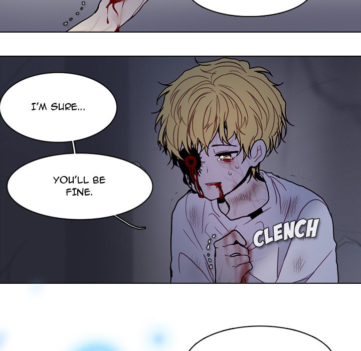 End And Save Chapter 212 page 46 - 