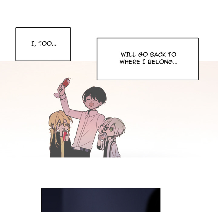 End And Save Chapter 212 page 49 - 