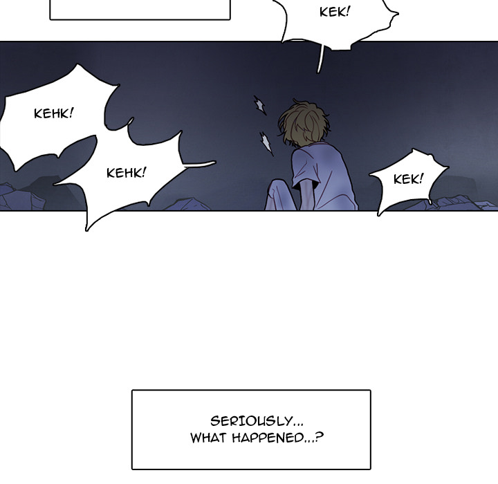 End And Save Chapter 212 page 6 - 