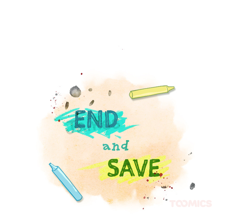 End And Save Chapter 212 page 54 - 