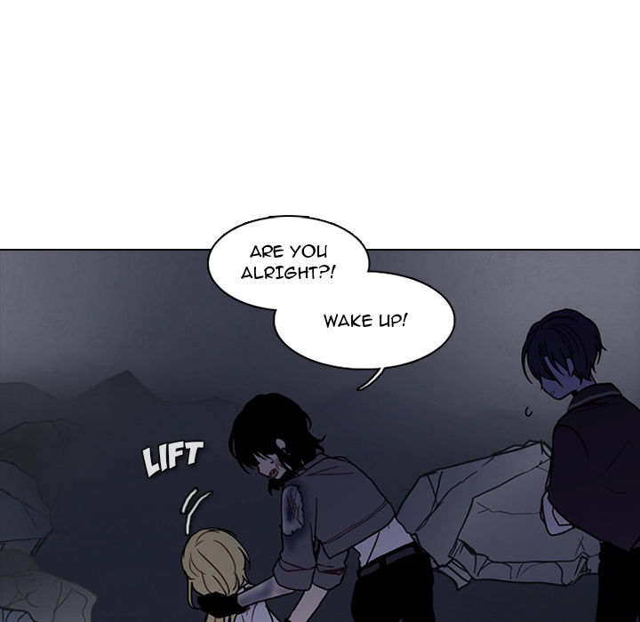 End And Save Chapter 212 page 59 - 
