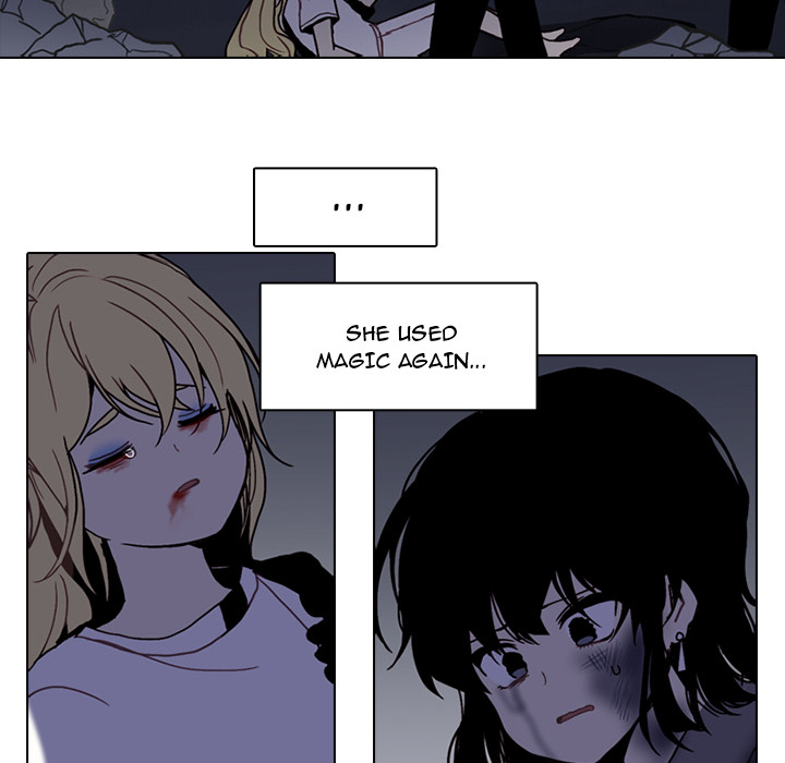 End And Save Chapter 212 page 60 - 
