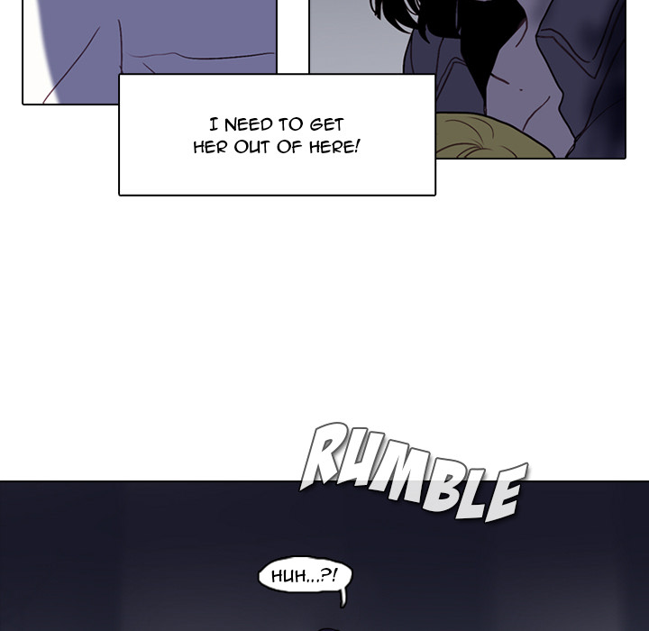 End And Save Chapter 212 page 61 - 
