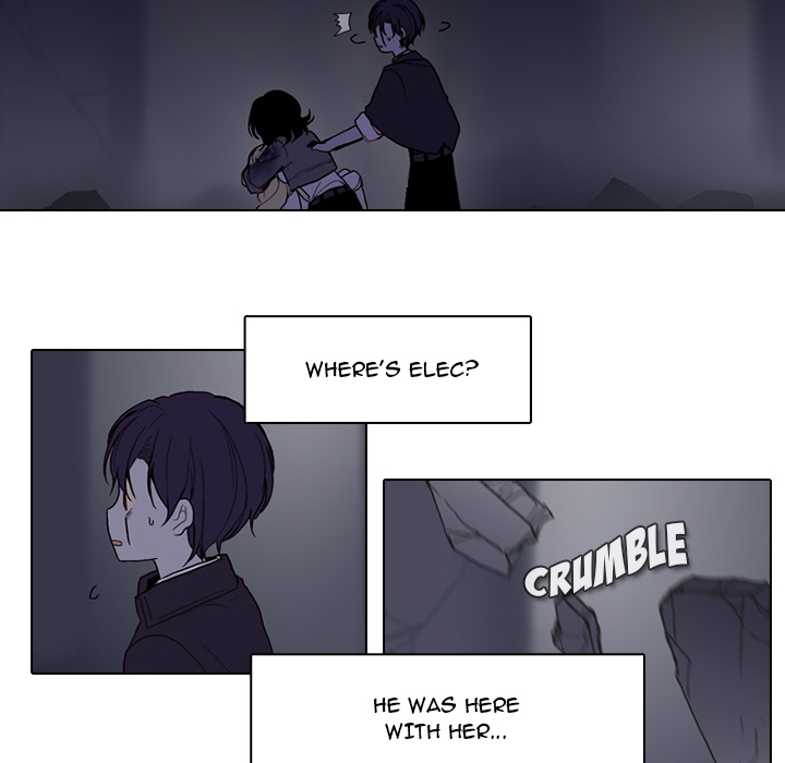 End And Save Chapter 212 page 62 - 