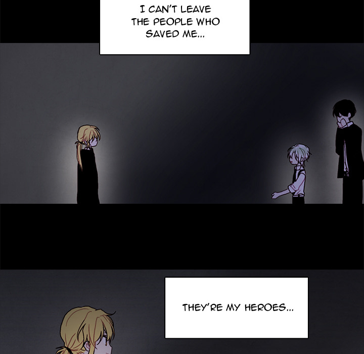 End And Save Chapter 212 page 74 - 