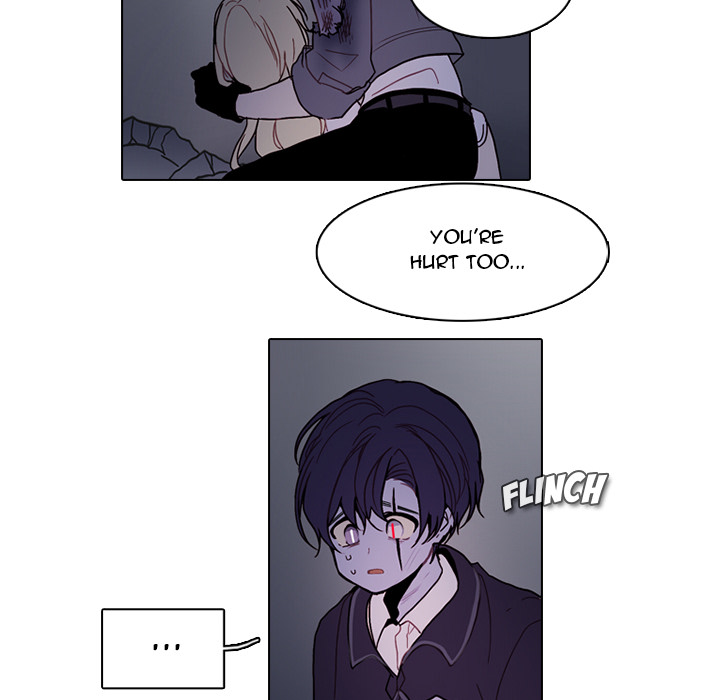 End And Save Chapter 213 page 11 - 