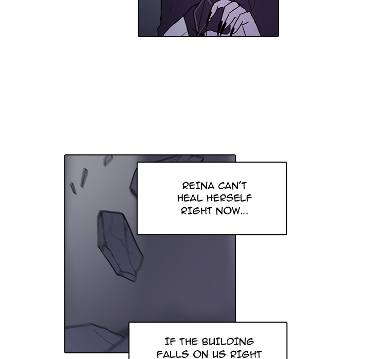 End And Save Chapter 213 page 12 - 