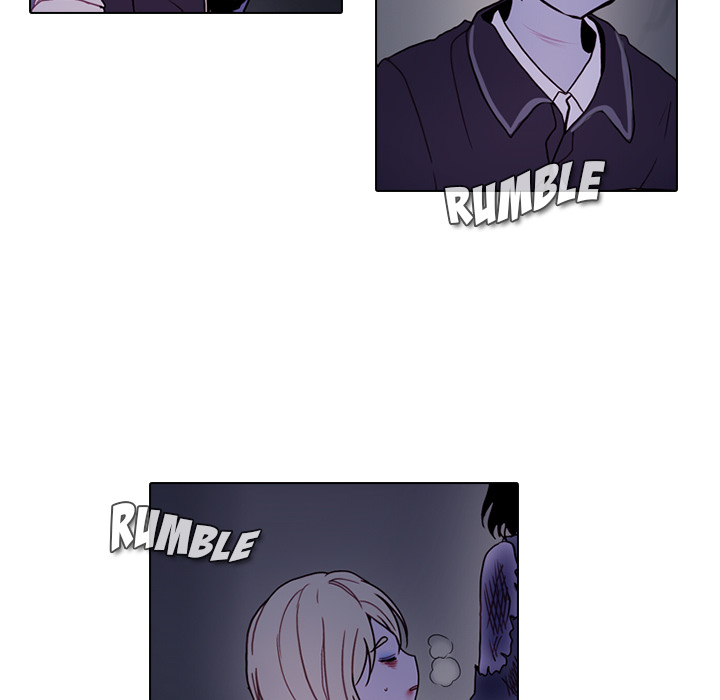 End And Save Chapter 213 page 14 - 