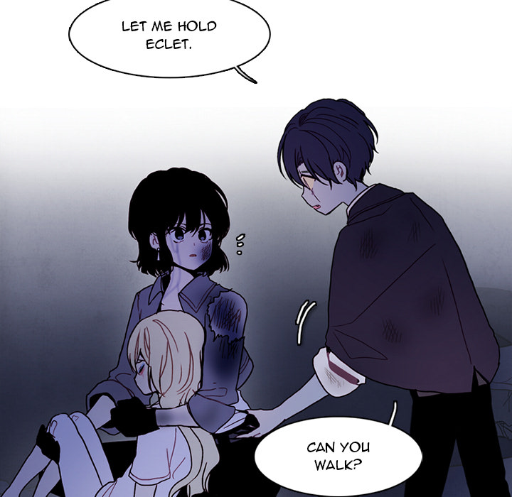 End And Save Chapter 213 page 16 - 