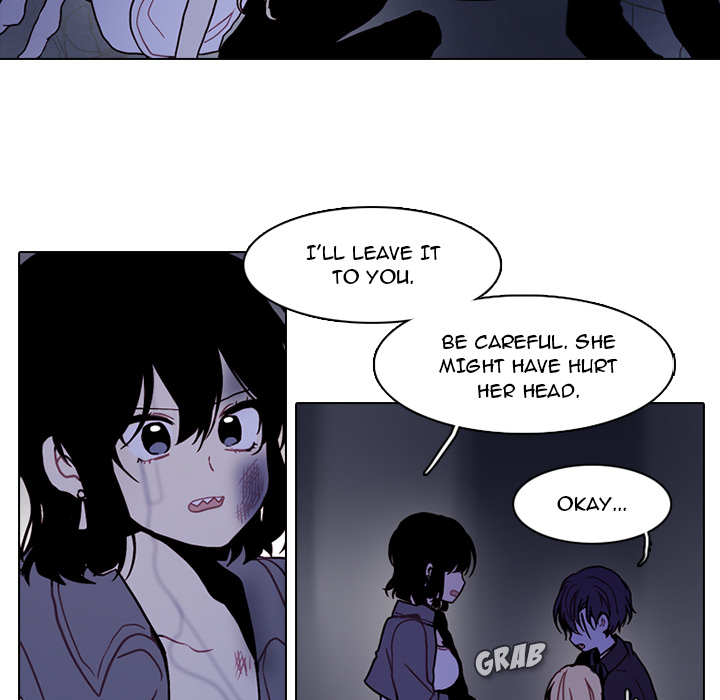 End And Save Chapter 213 page 17 - 