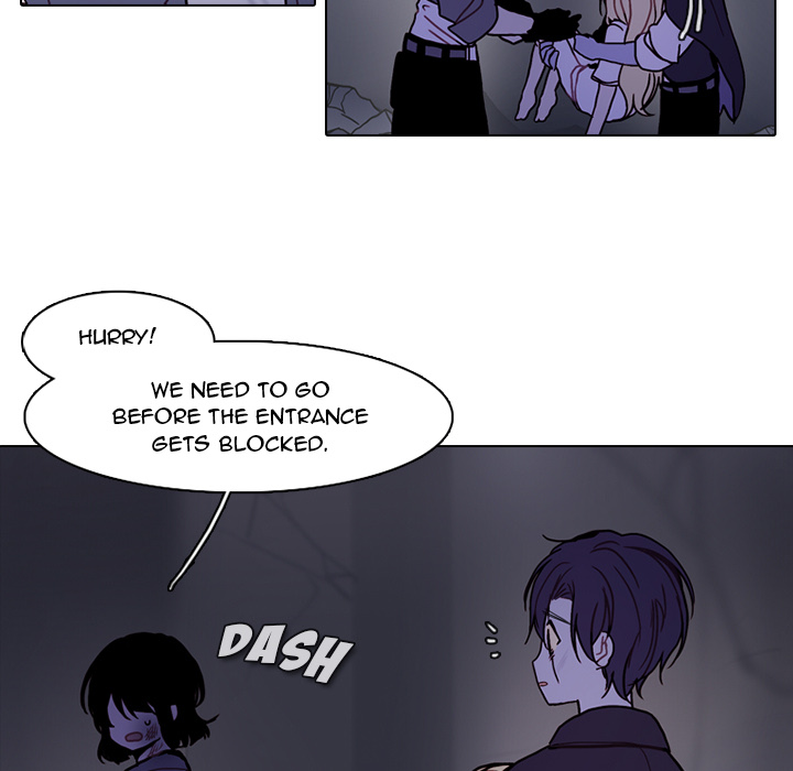 End And Save Chapter 213 page 18 - 