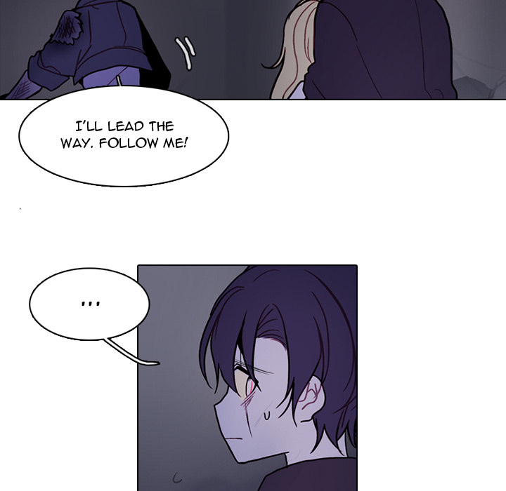 End And Save Chapter 213 page 19 - 