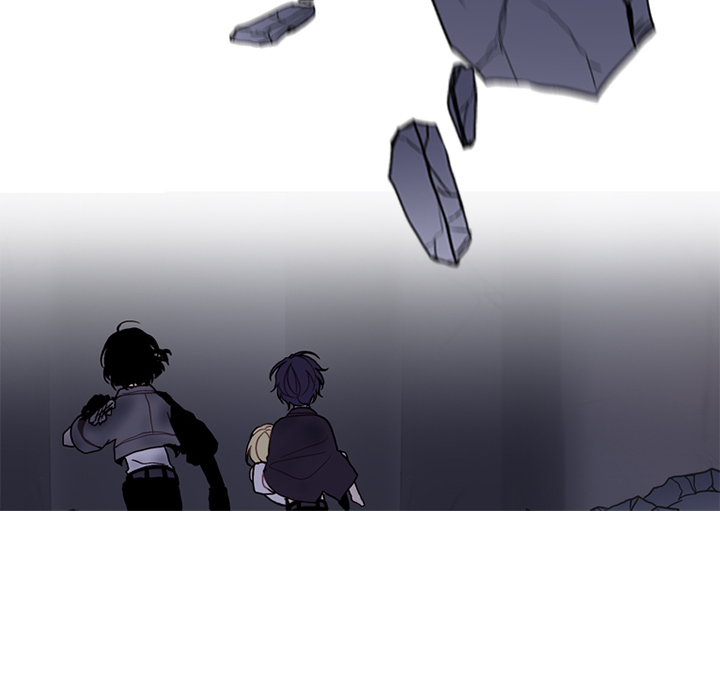 End And Save Chapter 213 page 23 - 