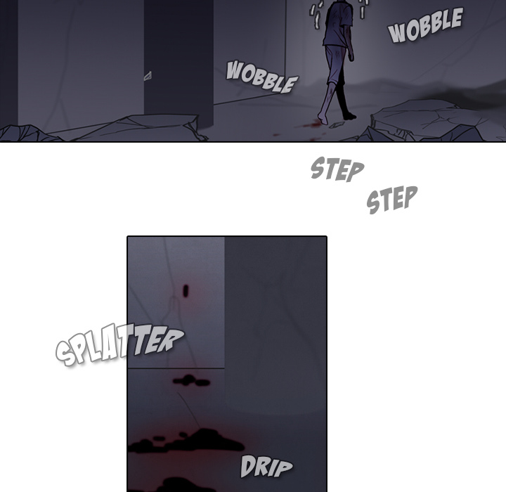 End And Save Chapter 213 page 26 - 
