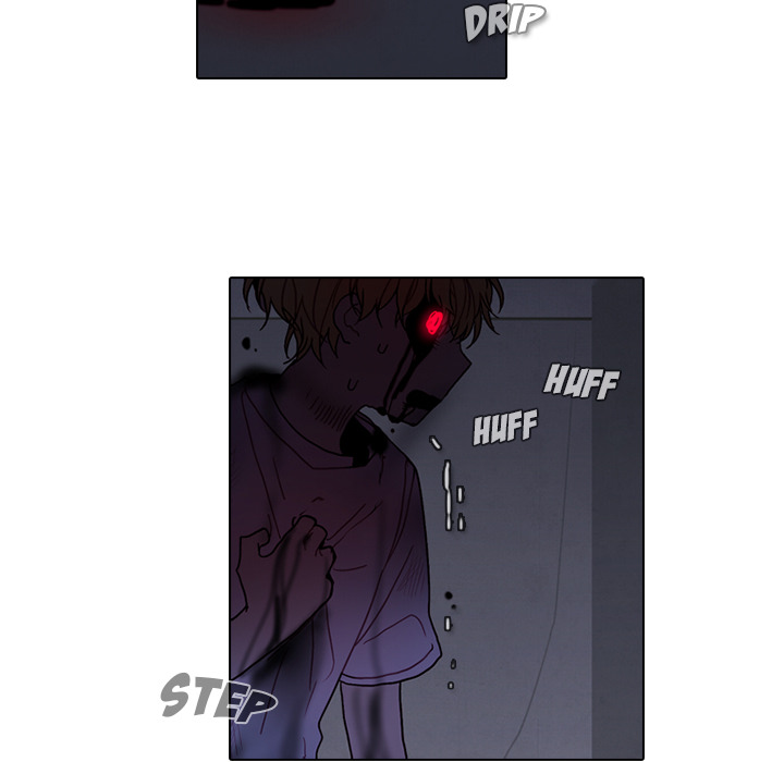 End And Save Chapter 213 page 27 - 