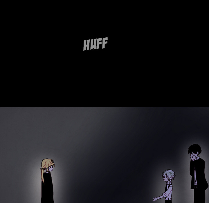 End And Save Chapter 213 page 30 - 
