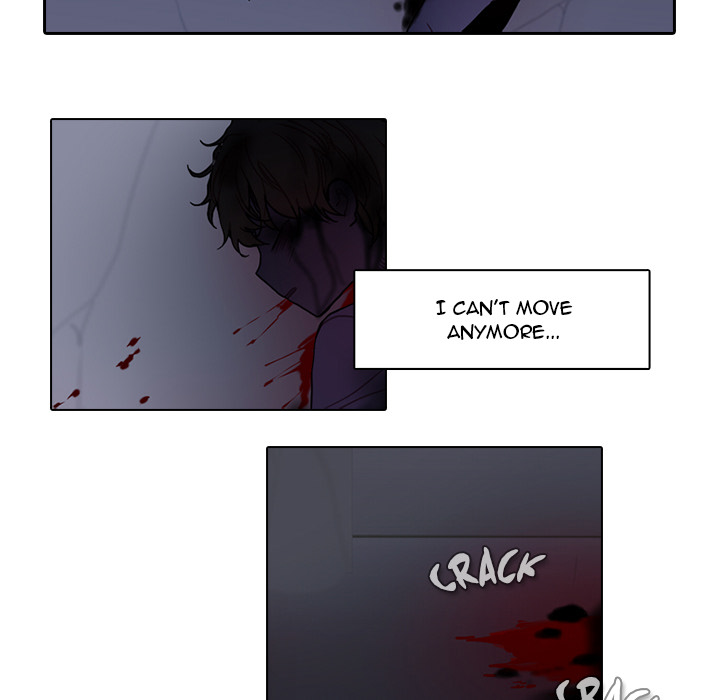 End And Save Chapter 213 page 35 - 