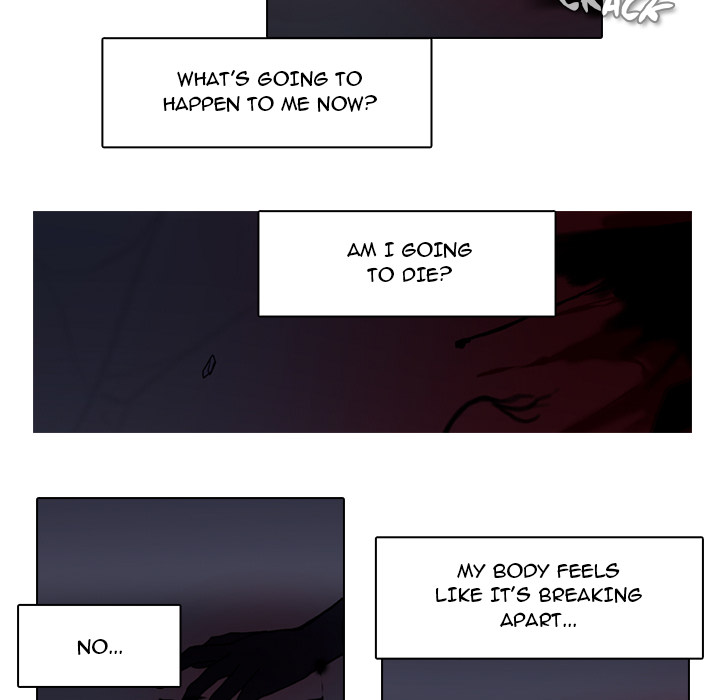End And Save Chapter 213 page 36 - 