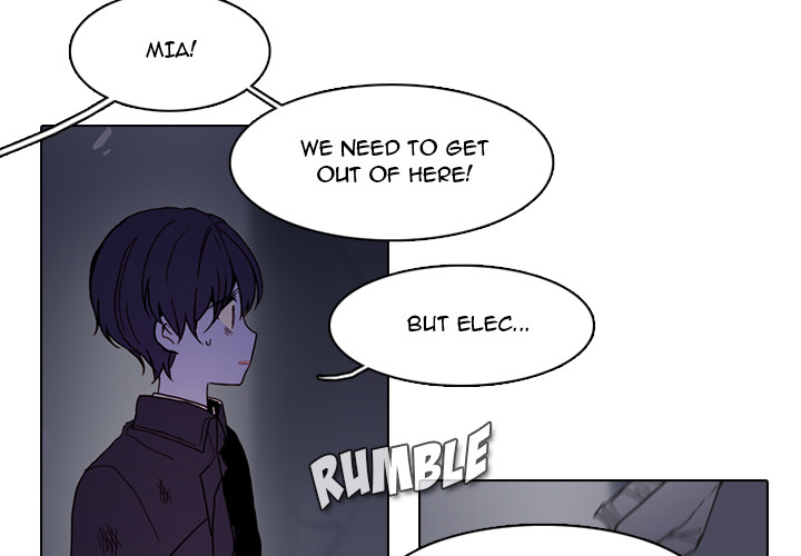 End And Save Chapter 213 page 5 - 