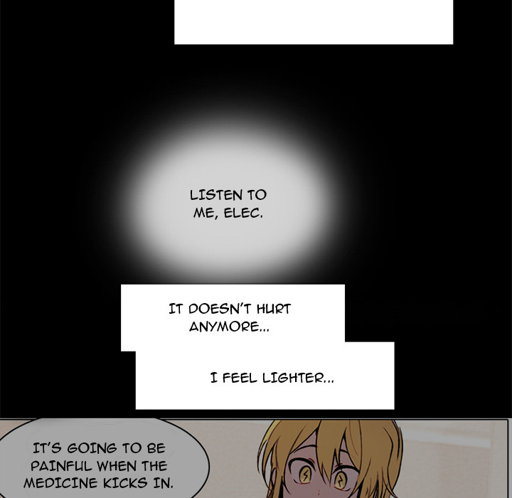 End And Save Chapter 213 page 43 - 