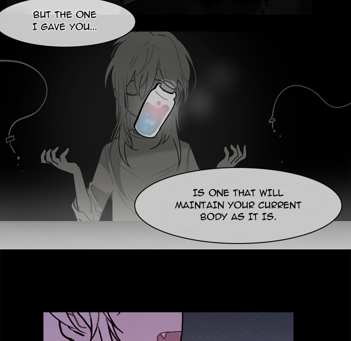 End And Save Chapter 213 page 45 - 