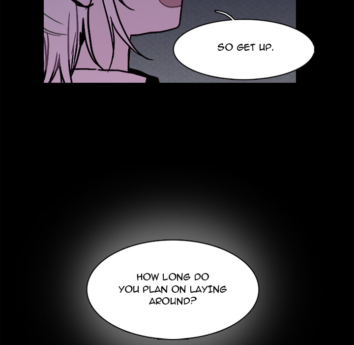 End And Save Chapter 213 page 46 - 
