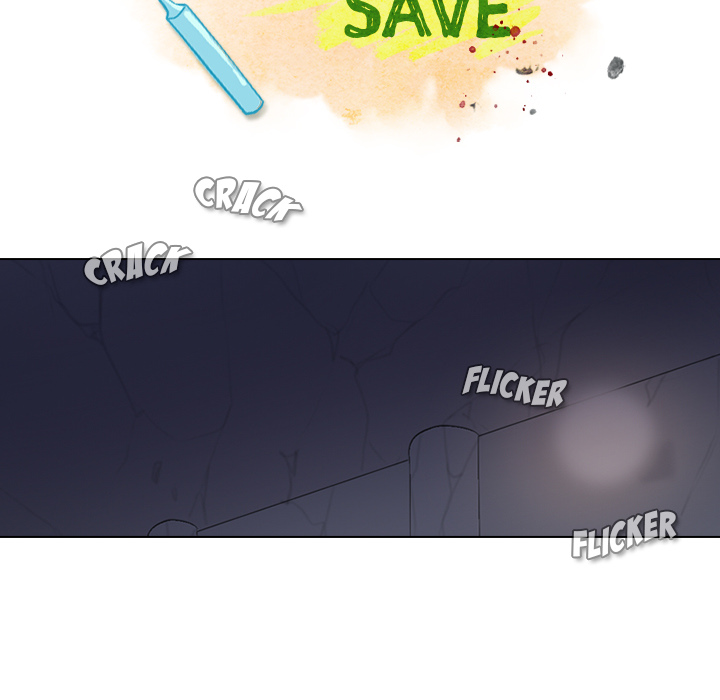End And Save Chapter 213 page 50 - 