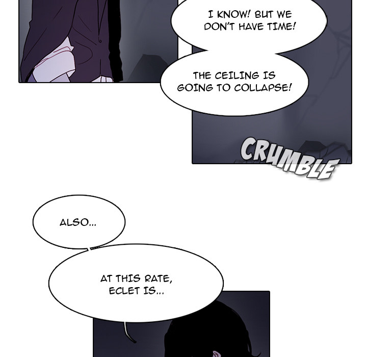 End And Save Chapter 213 page 6 - 