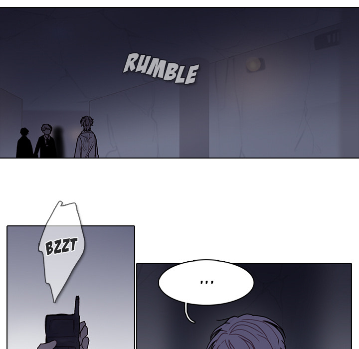 End And Save Chapter 213 page 51 - 