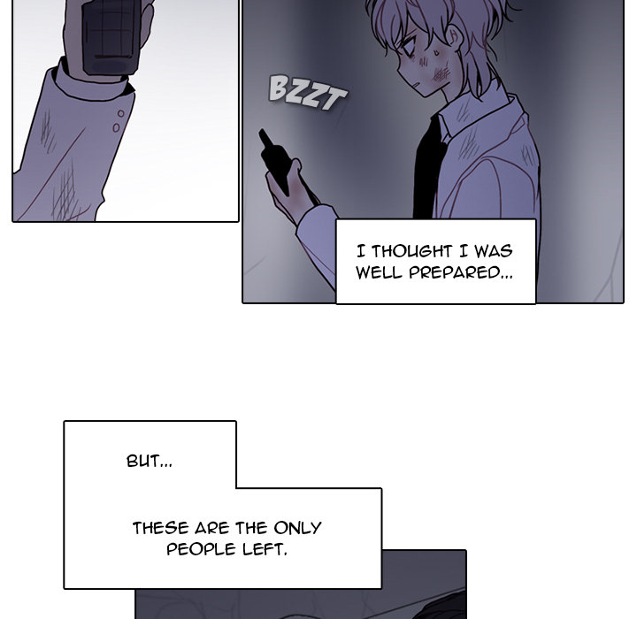 End And Save Chapter 213 page 52 - 