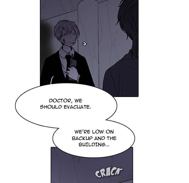 End And Save Chapter 213 page 53 - 