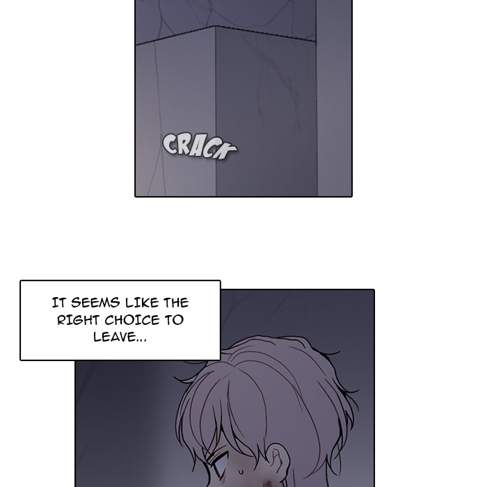 End And Save Chapter 213 page 54 - 