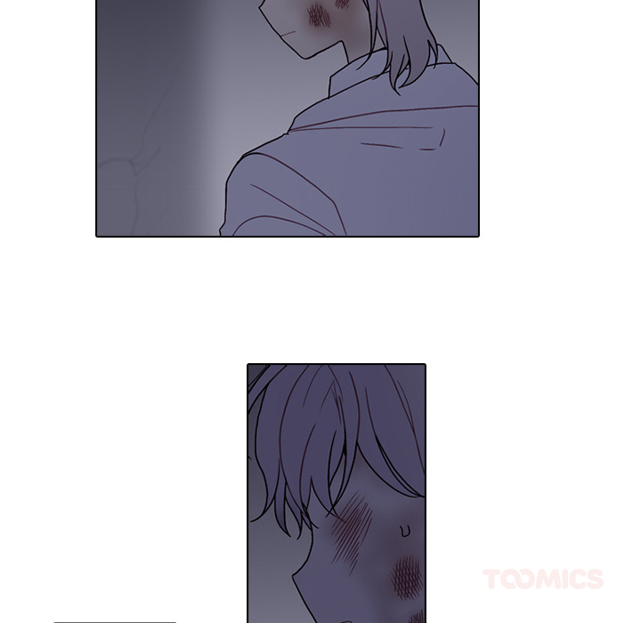 End And Save Chapter 213 page 55 - 