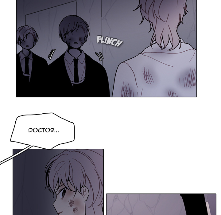 End And Save Chapter 213 page 59 - 