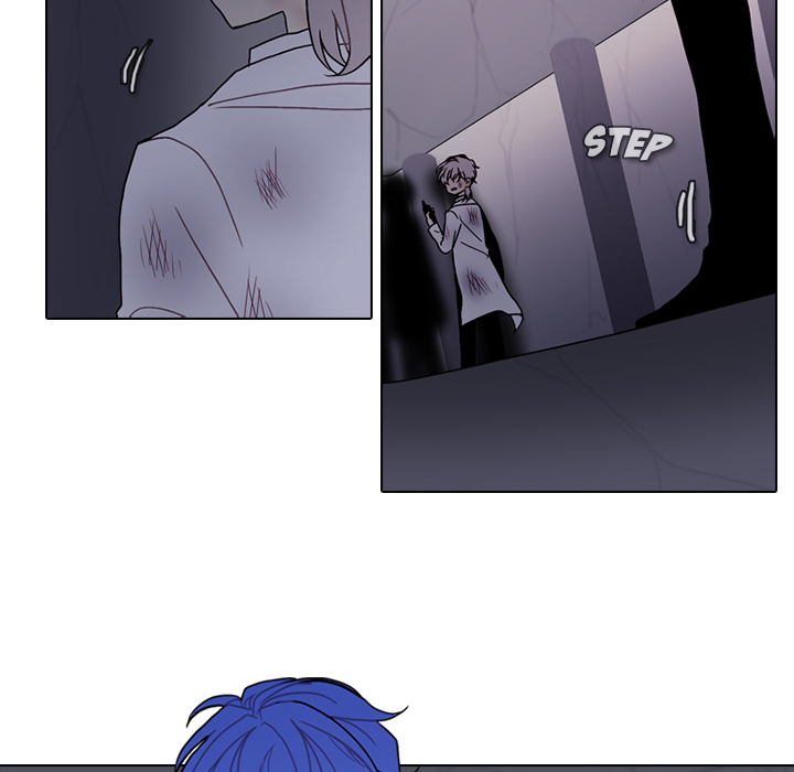 End And Save Chapter 213 page 60 - 