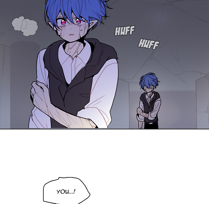 End And Save Chapter 213 page 61 - 