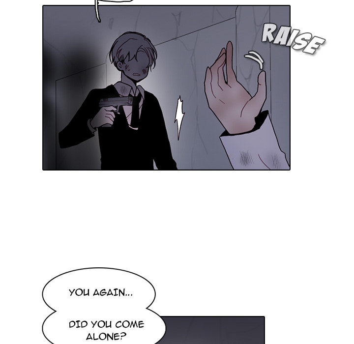 End And Save Chapter 213 page 62 - 