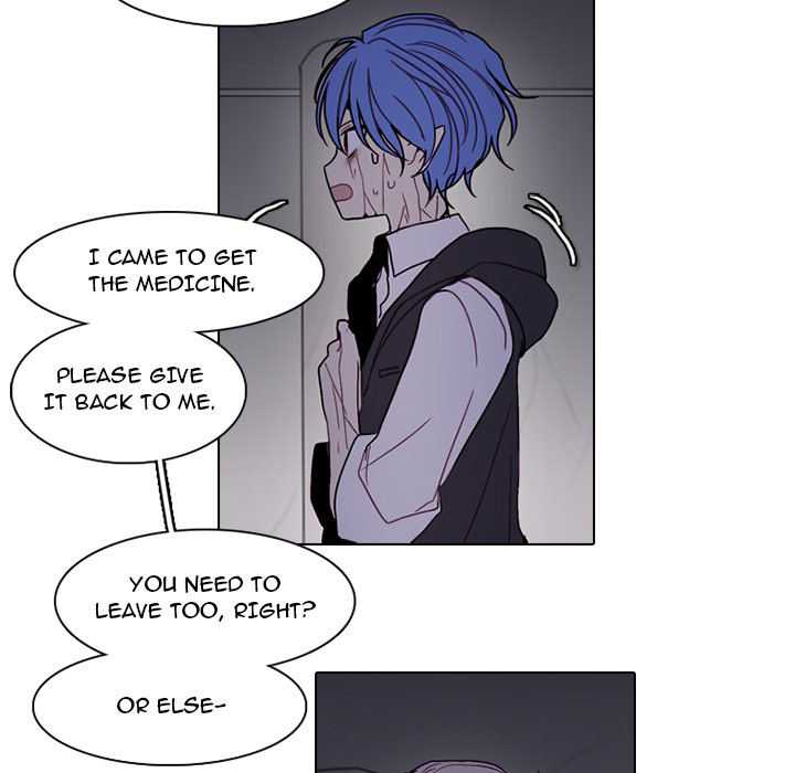 End And Save Chapter 213 page 63 - 