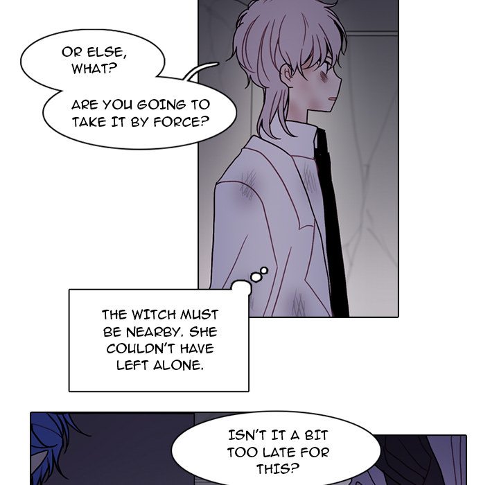 End And Save Chapter 213 page 64 - 