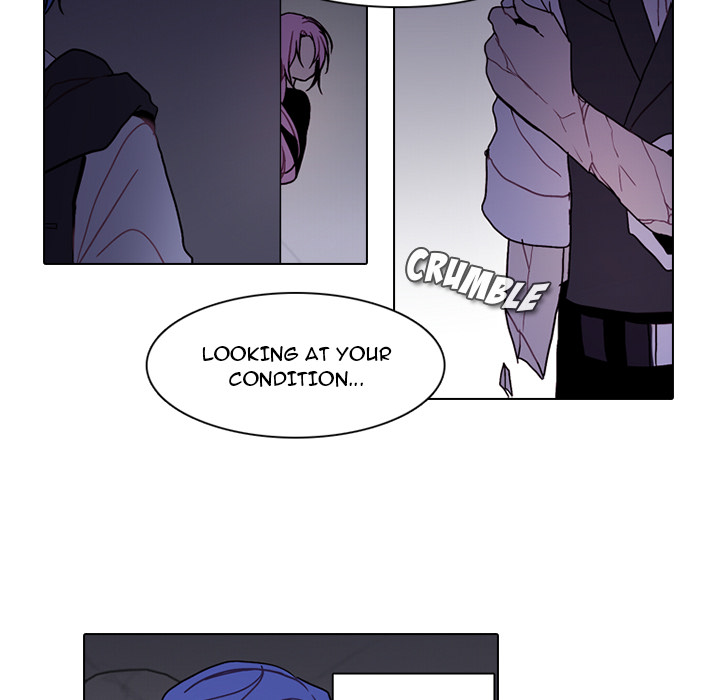 End And Save Chapter 213 page 65 - 
