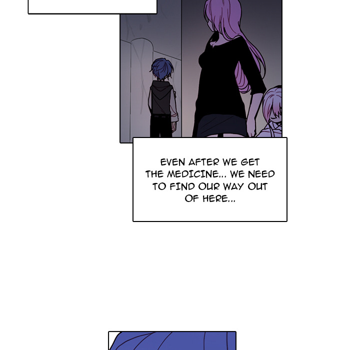 End And Save Chapter 213 page 67 - 