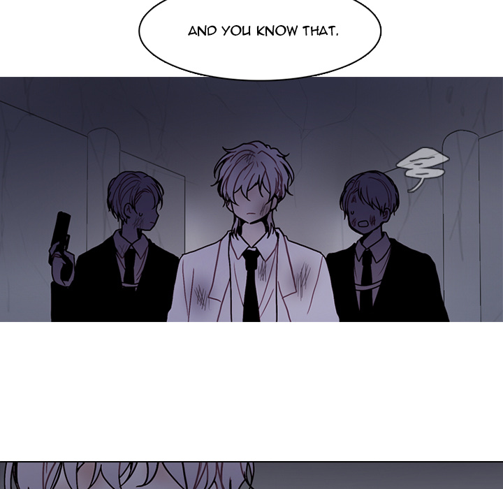 End And Save Chapter 213 page 70 - 